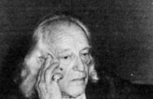 Homenaje a Rafael Alberti en el Cervantes de Burdeos