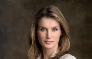 La Reina Letizia presidirá el Comité de Honor del ‘Año Lorca 2019’