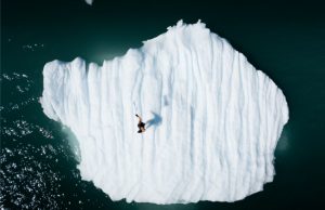 Rubén Martín de Lucas en AP Gallery una oportunidad para coleccionistas