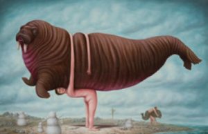 Vuelve URVANITY, feria dedicada al Nuevo Arte Contemporáneo