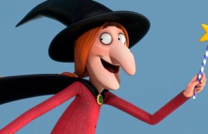 Cine en familia para los más pequeños en La Casa Encendida