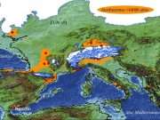 El salto de neandertal a humano moderno se realizó en Málaga