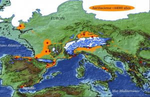 El salto de neandertal a humano moderno se realizó en Málaga