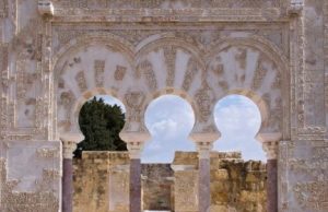 Encuentro de la UNESCO: ‘Los retos del Patrimonio’ en Medina Azahara