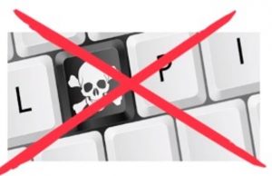 Cultura ha cerrado ya más de 100 páginas pirata