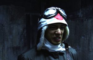 Arte audiovisual en Matadero Madrid