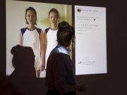 La Sala de Arte Joven presenta la muestra ‘#Sororidades Instagramer’