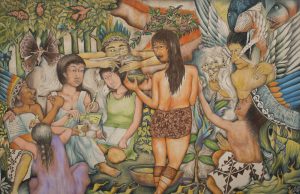 El esplendor de la Amazonía peruana llega a Matadero Madrid