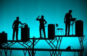 Drumming, obra maestra minimalista, en el Museo Reina Sofía