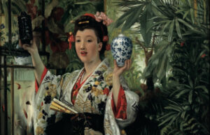 Fortuny protagoniza la nueva exposición del Meadows Museum