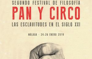 II Festival de Filosofía en el Museo Picasso Málaga