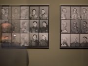 Últimos días de la exposición sobre Auschwitz en Arte Canal
