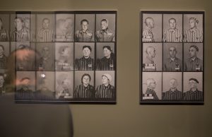 Últimos días de la exposición sobre Auschwitz en Arte Canal