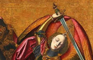 Últimos días de la exposición Bartolomé Bermejo en el Prado