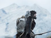 «ÖTZI, el hombre del hielo» del Museo Arqueológico a los cines españoles