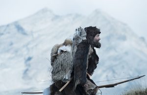 «ÖTZI, el hombre del hielo» del Museo Arqueológico a los cines españoles