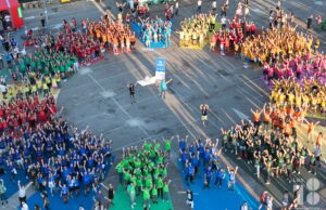 Festival para erradicar la pobreza y proteger el planeta