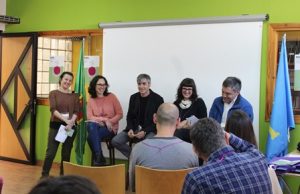 Nuevo Laboratorio de Experimentación e Innovación Ciudadana