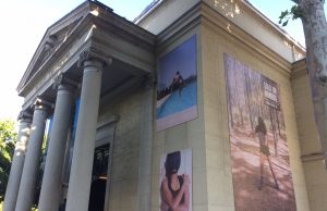 La infancia transexual en el Museo Nacional de Antropología