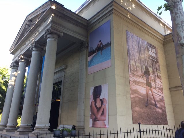 expo museo antropologia