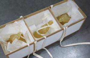 Curso de almacenaje, préstamos, manipulación y montaje de obras de arte