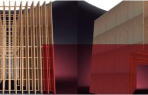 Participación española en la Cuatrienal de Praga 2019