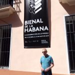 Bikondoa en la XIII edición de la Bienal de La Habana2