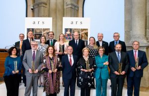 Warhol. El arte mecánico, de MPM, mejor exposición de 2018