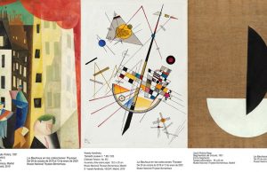 La Bauhaus explicada en 14 obras maestras de la colección Thyseen