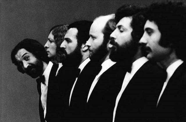Les Luthiers