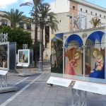 El Museo del Prado en las calles de Jerez