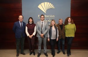 Juan Ramón Biedma, XXI Premio Unicaja de Novela Fernando Quiñones