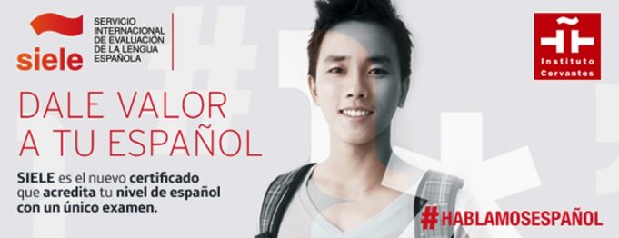 Crece el número de chinos que quieren aprender español