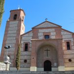 STO DOMINGO DE SILOS_Pinto 1