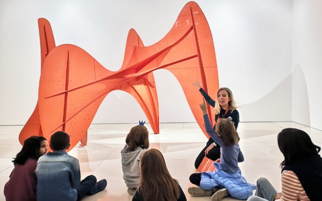 Museo Picasso Málaga