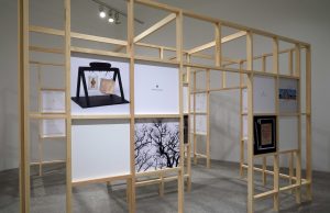 El arte experimental de Gómez de Liaño, en el Reina Sofía