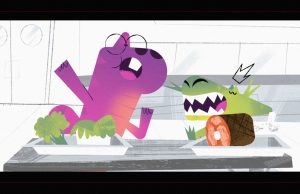 Ventana Sur 2019: encuentro de cine entre Chile, Argentina y España