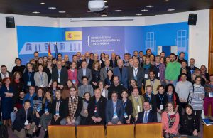 La activación de la Ley del INAEM, prioridad para 2020