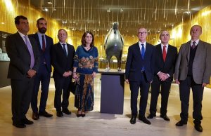 El arte del metal en al-Ándalus en el Museo Arqueológico Nacional