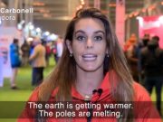 Cultura y deporte se suman a la Cumbre del Clima