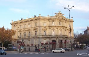 Cuestiones de Estado, en Casa de América
