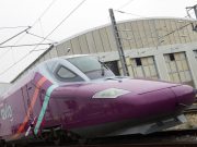 Avlo, nueva marca de alta velocidad low cost de Renfe