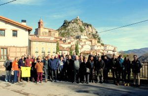 La España Vaciada se organiza y pide un pacto de Estado