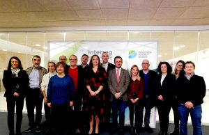 Discover Duero Douro, cooperación transfronteriza hispano portuguesa