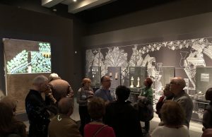 Treinta propuestas culturales para disfrutar del patrimonio y de la historia