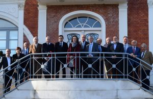 Plan de actuación 2020 de la Fundación Santa María la Real