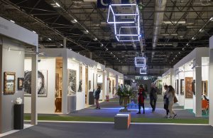 Feriarte clausura su 43ª edición con un balance positivo