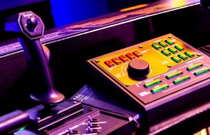 Game On. La historia del videojuego 1972-2020, en Fundación Canal