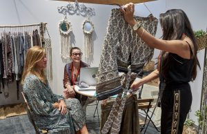 IFEMA une las ferias de moda y calzado MOMAD y ShoesRoom