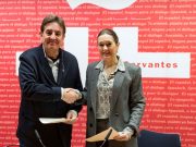 Madrid y el Instituto Cervantes preparan el «Año Galdós»